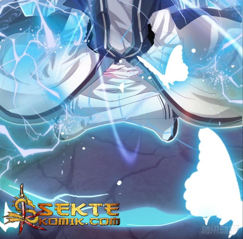 Magic Immortal Qi Chapter 01-02 Bahasa Indonesia